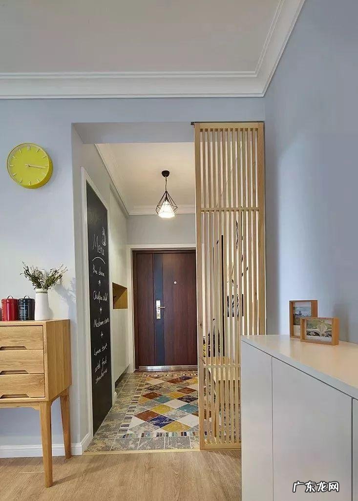 屏风在风水中的意义和应用 屏风风水图形解说大全