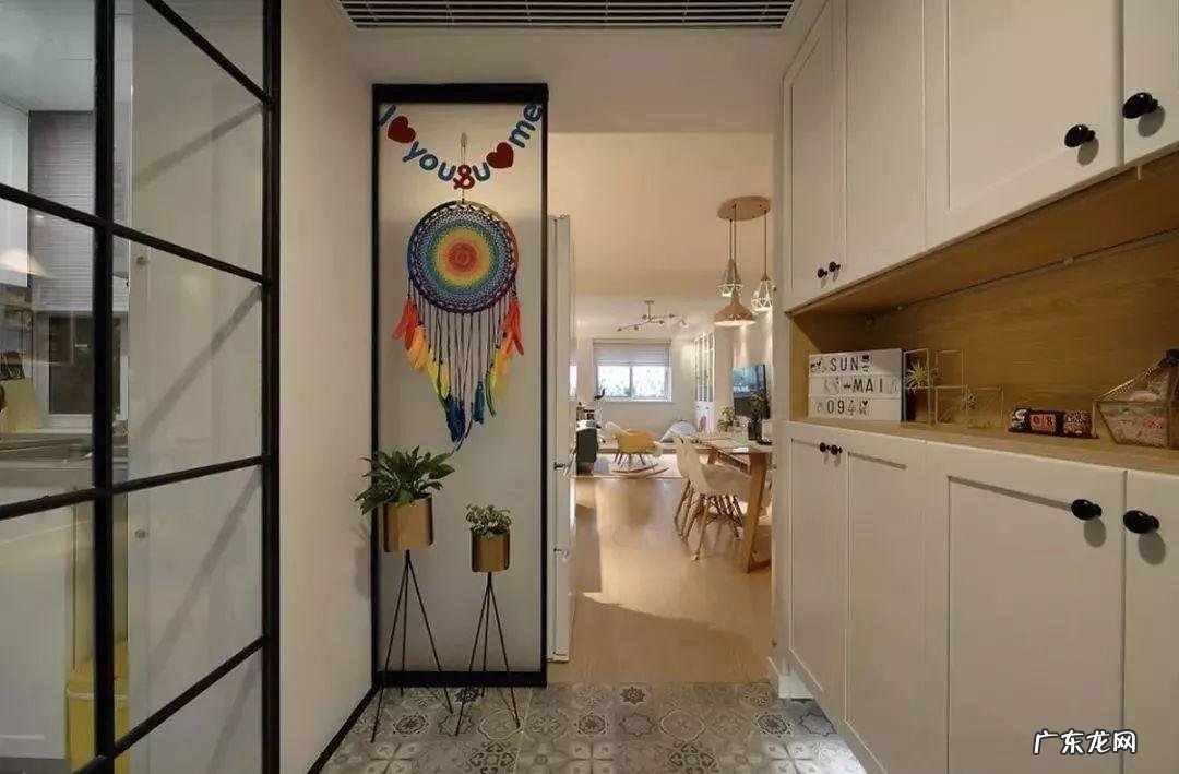 屏风在风水中的意义和应用 屏风风水图形解说大全