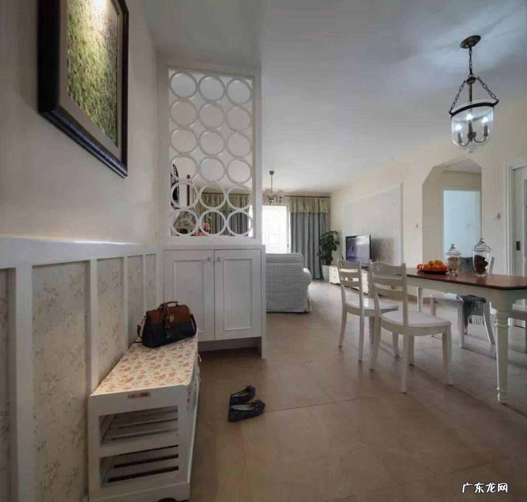 屏风在风水中的意义和应用 屏风风水图形解说大全