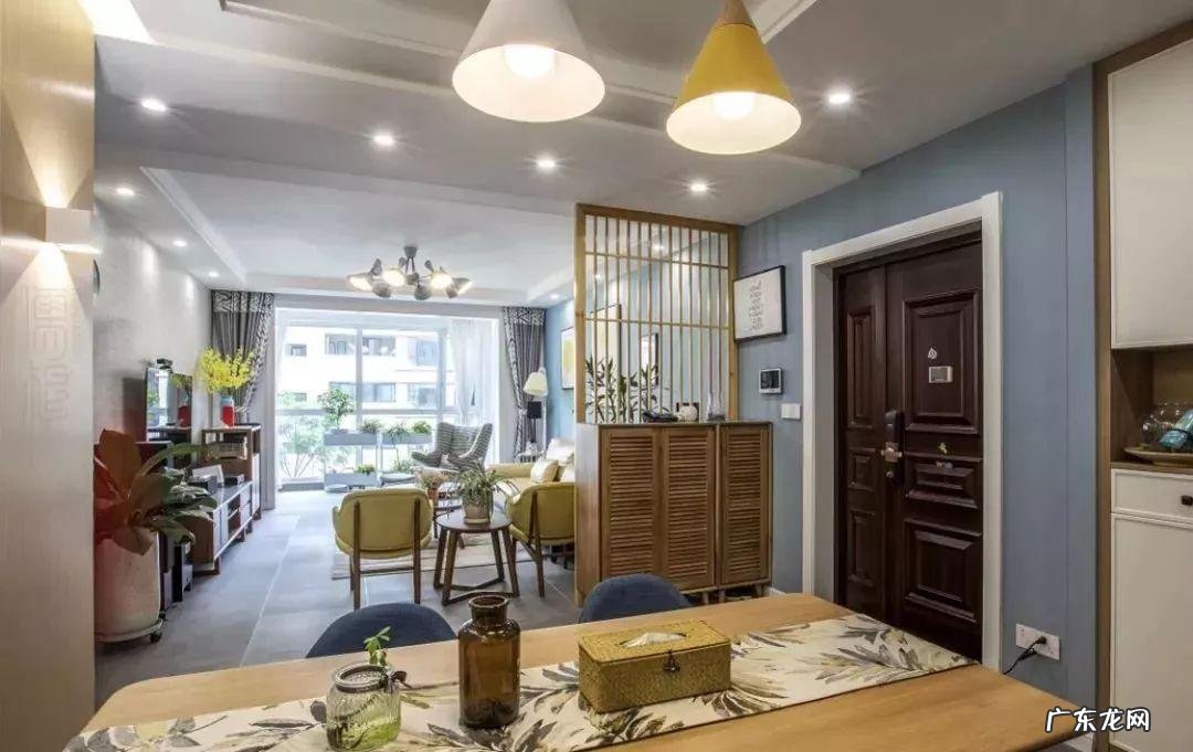 屏风在风水中的意义和应用 屏风风水图形解说大全