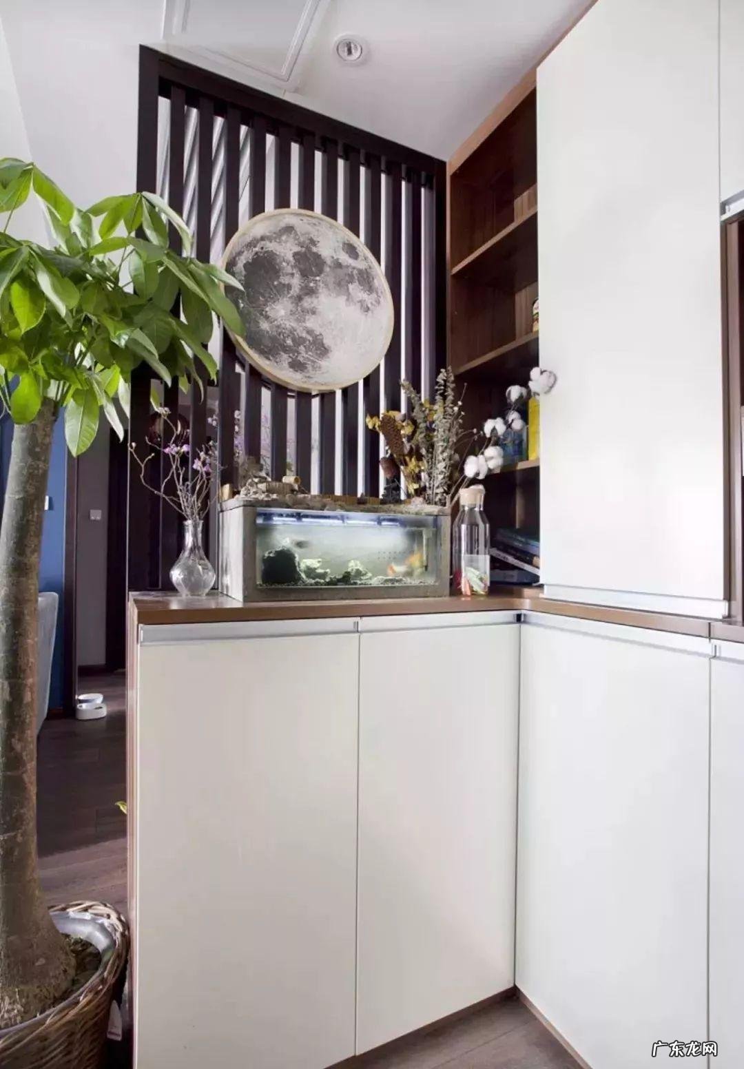 屏风在风水中的意义和应用 屏风风水图形解说大全