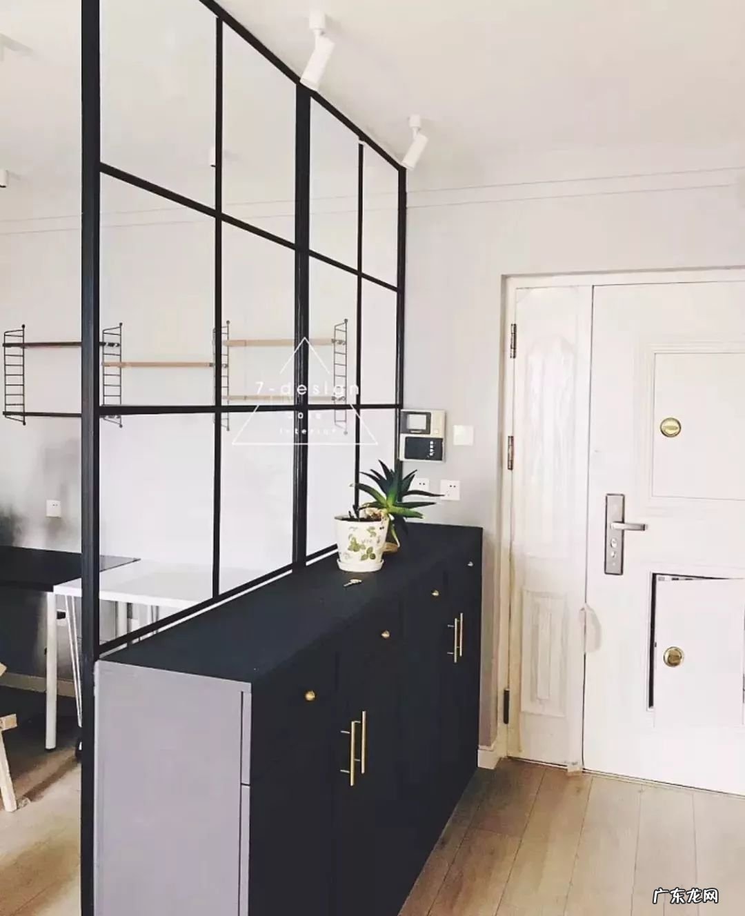 屏风在风水中的意义和应用 屏风风水图形解说大全