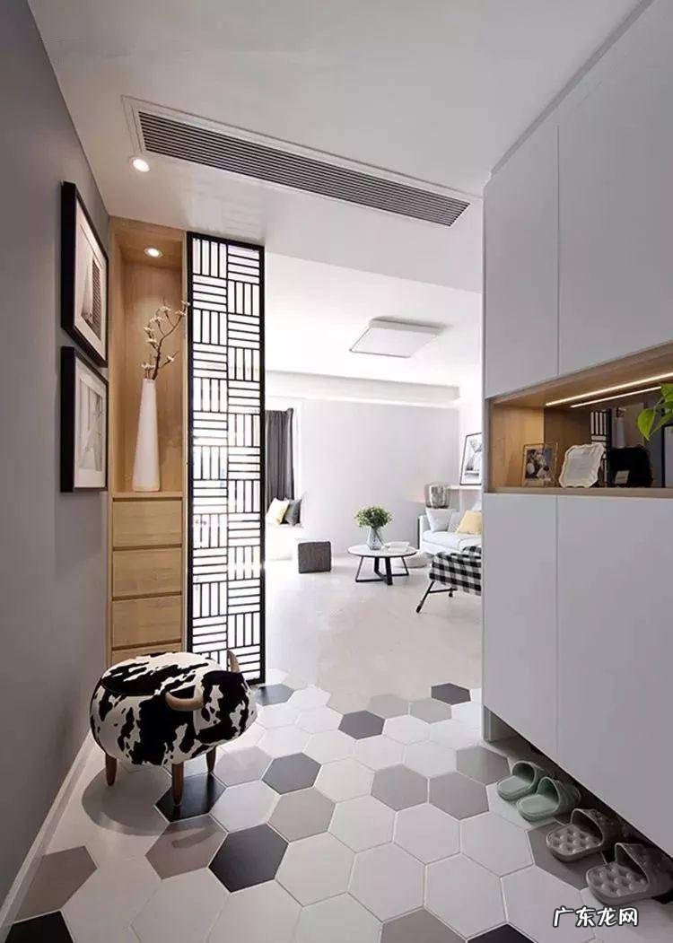 屏风在风水中的意义和应用 屏风风水图形解说大全