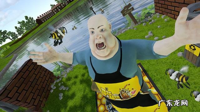 邻居烤肉派对 烤肉派对游戏