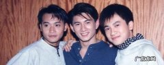 小虎队成员的名字叫什么