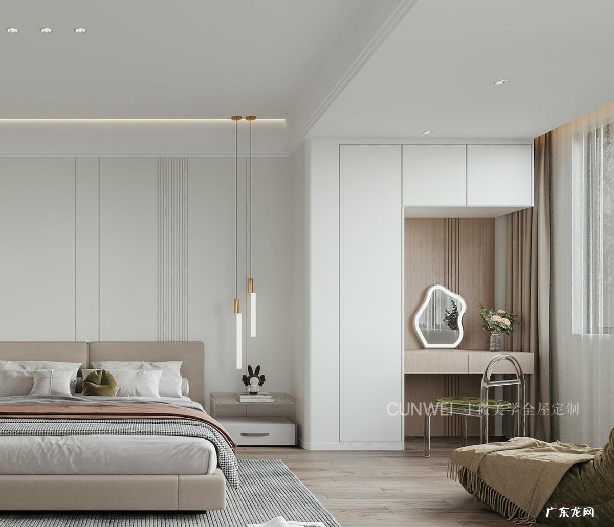 房间没门的风水 四面无窗的房间适合做什么