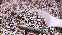 北方传统甜腊八粥