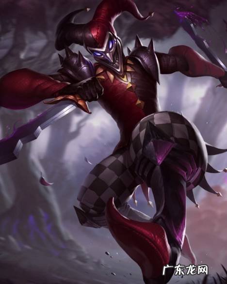 恶魔小丑怎么玩?