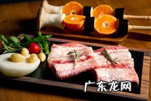 排骨煲汤的营养价值