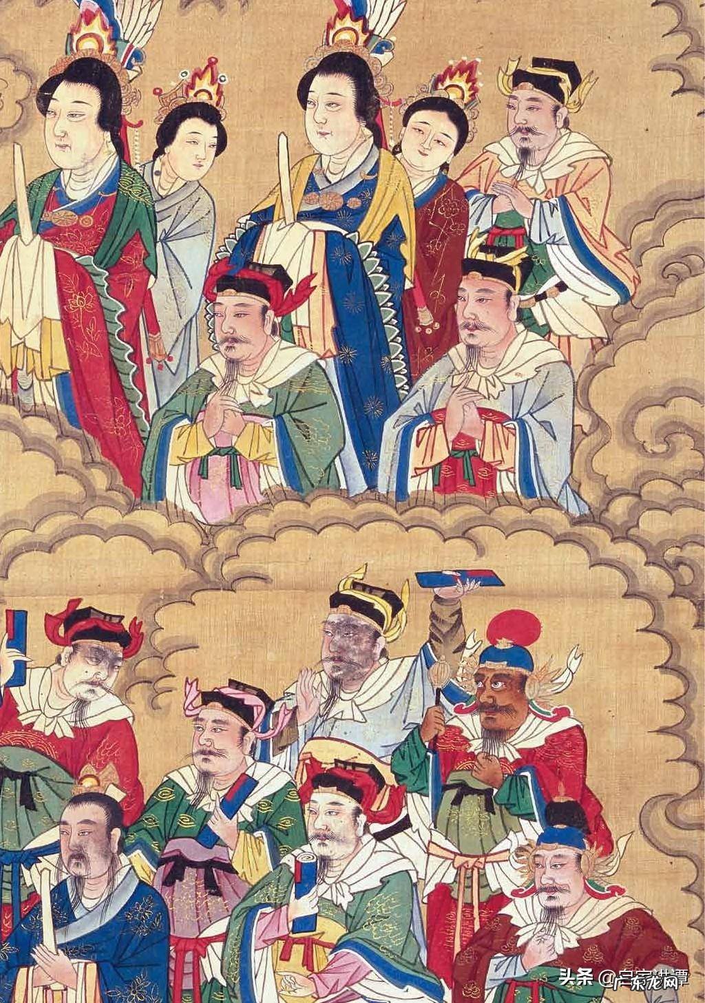 好听的门派名字大全