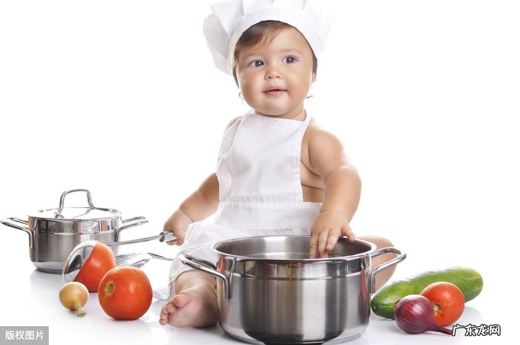 5招让辅食制作安全又卫生！