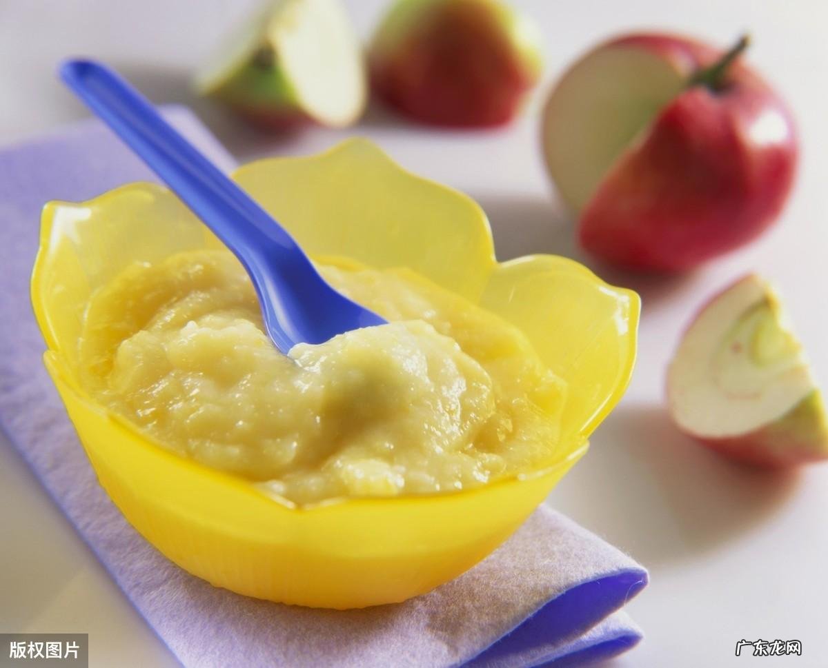 5招让辅食制作安全又卫生！