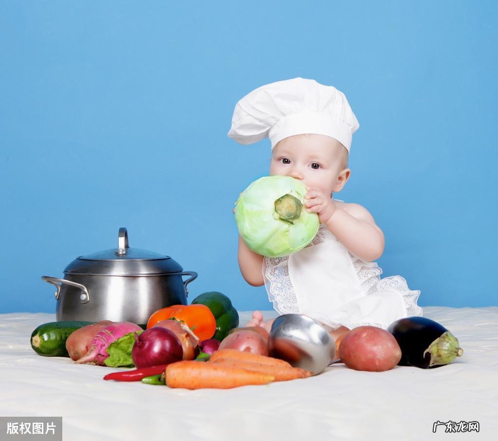 5招让辅食制作安全又卫生！