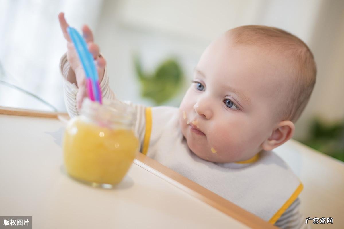 为什么宝宝添加了辅食反而变瘦了?