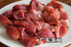 猪肝粉肠瘦肉粥的家常做法