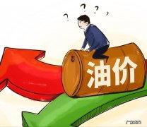 油价百度百科