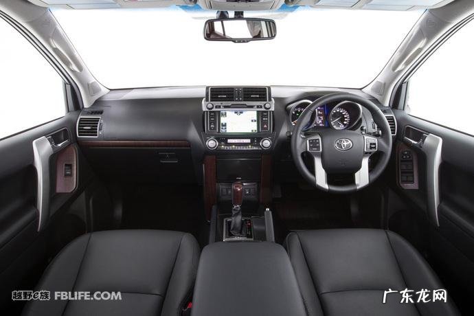 landcruiserprado价位 landcruiserprado是什么车