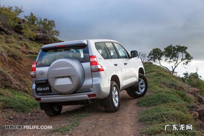 landcruiserprado价位 landcruiserprado是什么车