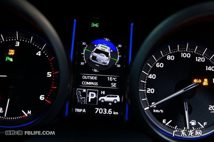 landcruiserprado价位 landcruiserprado是什么车