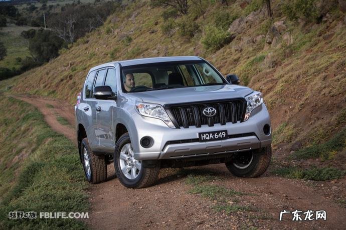 landcruiserprado价位 landcruiserprado是什么车