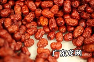 红枣莲子汤