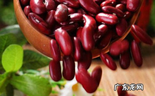 红芸豆不适合什么人吃 吃红芸豆的副作用