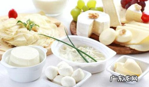 含钙高的食物有哪些 哪些食物含钙高