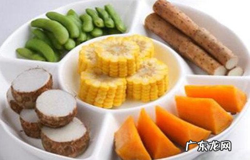 哪些食物含钾高 含钾的食物和水果