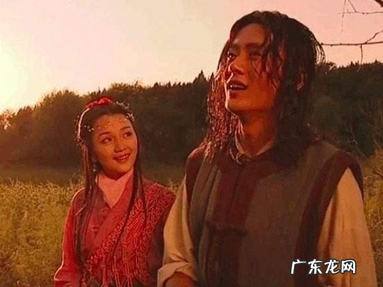 武林至尊的男人