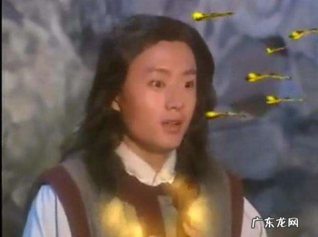 武林至尊的男人