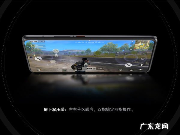 iqoo8有压感按键吗,iqoo哪一款手机有肩键？