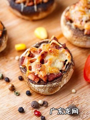 香菇酿,香菇酿肉蒸多长时间好?