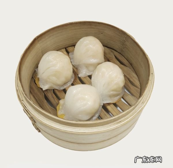 水晶虾仁蒸饺,水晶饺子皮的做法?