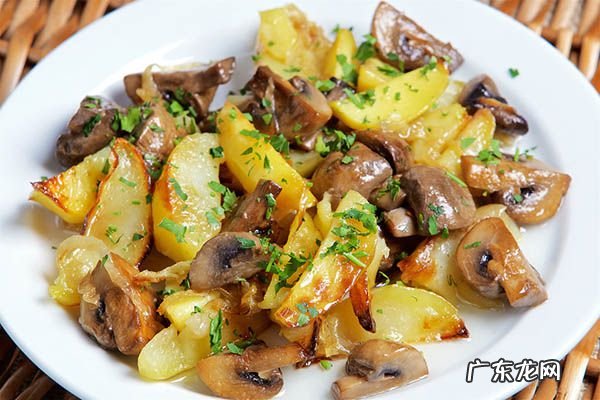 豆豉杏鲍菇的做法,杏鲍菇的做法大全?