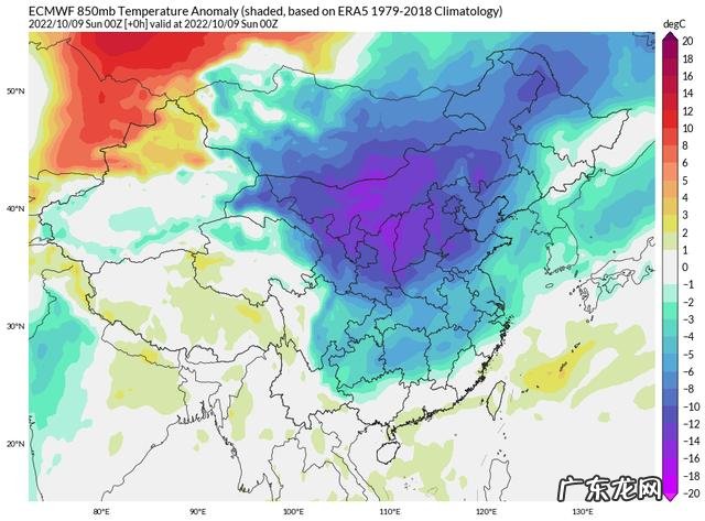 这些地方将体验火箭式升温 全国多地大范围升温