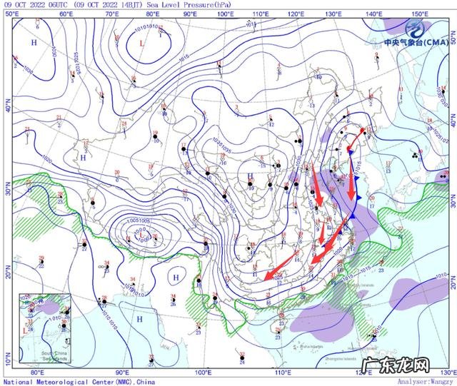 这些地方将体验火箭式升温 全国多地大范围升温