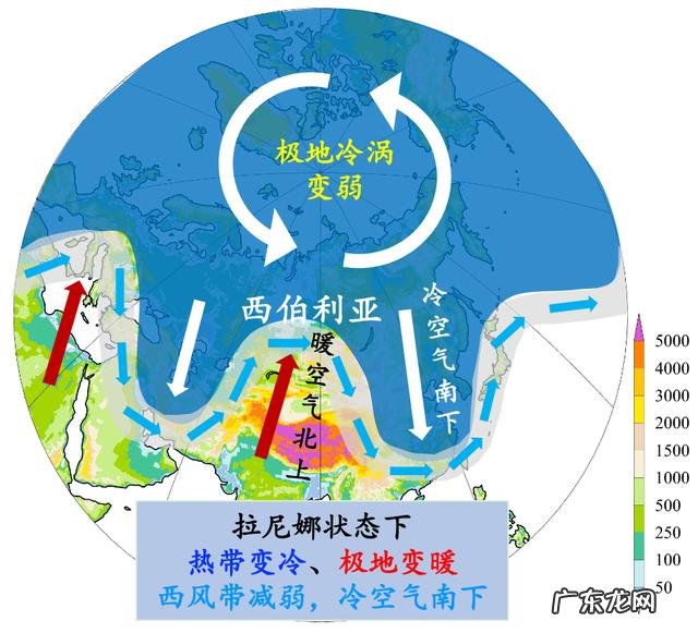 这些地方将体验火箭式升温 全国多地大范围升温
