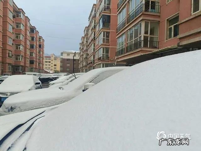 这些地方将体验火箭式升温 全国多地大范围升温