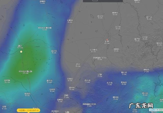 这些地方将体验火箭式升温 全国多地大范围升温
