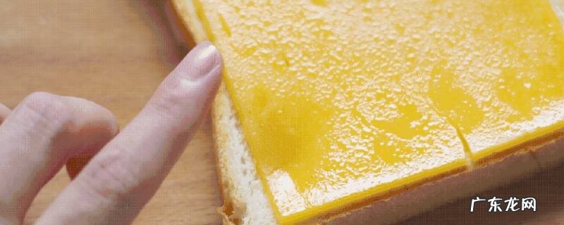 过期的芝士片如何利用,过期的芝士片吃了会怎样