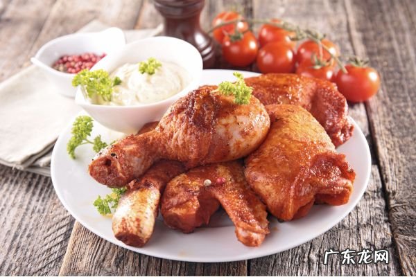 川式红油鸡腿,红油鸡腿的做法?