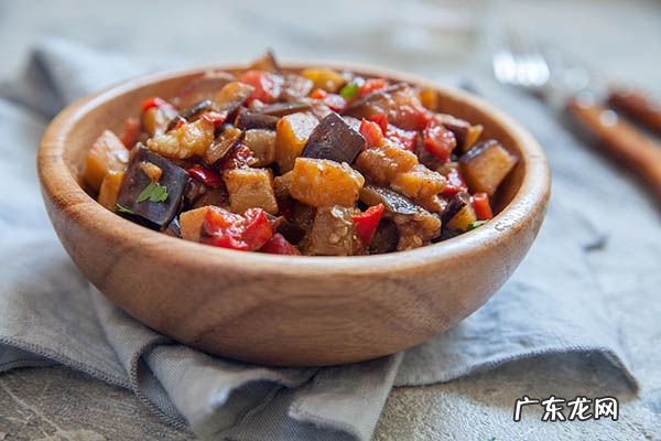 地三鲜【湘菜版】,地三鲜少油版?