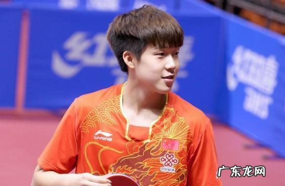 王楚钦“长大”的6小时——从彻底崩溃到触底反弹 王楚钦说未来还很长继续努力