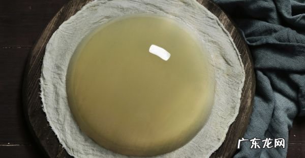 柠檬酸辣凉粉,西双版纳柠檬凉粉做法？