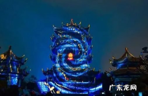 2021夜上黄鹤楼几点开门几点关门,黄鹤楼票价及开放时间?