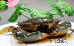 死了的青蟹吃了有没有毒,青蟹死了大钳子还能吃吗？
