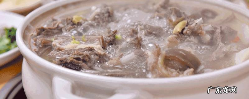 炖羊肉放料酒还是白酒,炖羊肉放料酒还是白酒好些