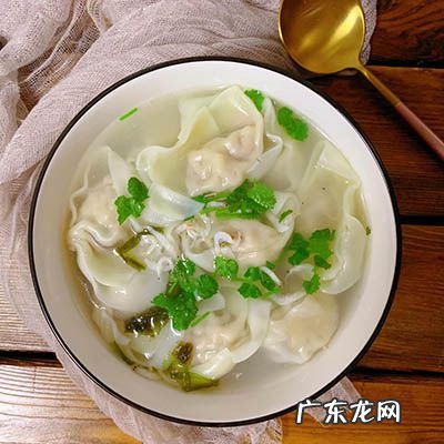 牛肉抄手,牛肉抄手用什么部位的肉？