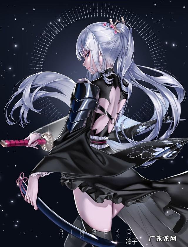 御姐萌妹全都能驾驭 原神 纳西妲