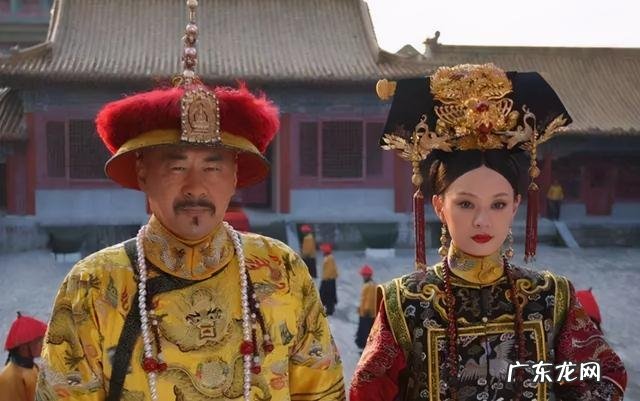 古装网剧接下来有些悬 阿姨拍甄嬛传 剧方:会要求下架